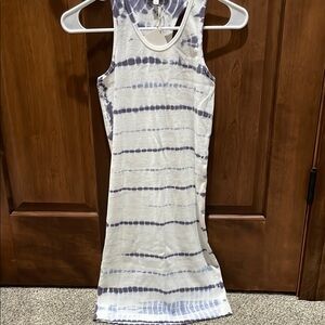 Splendid Sleeveless Dress